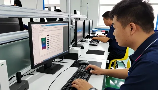 设计帮助技术咨询等提升服务能力