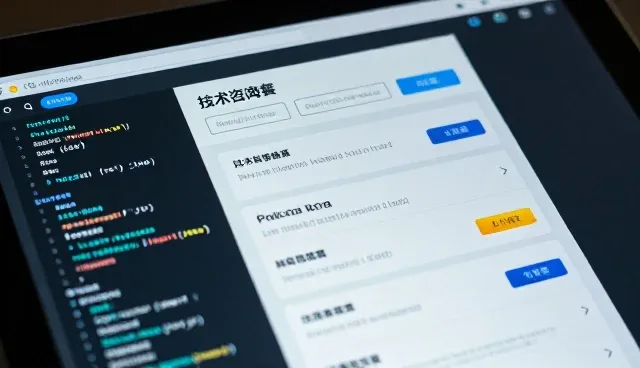 制造业转型中的技术咨询:故障排查如何成为关键支撑