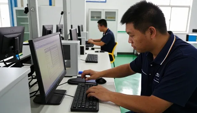河北源草科技有限公司技术外包技术外包答疑实录