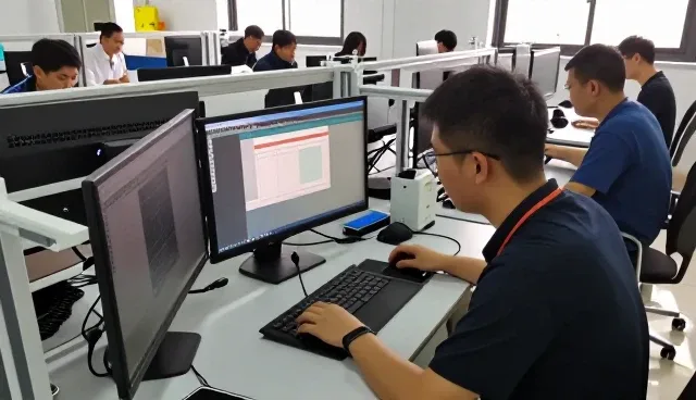 技术咨询等数字化发展与技术外包应用分析
