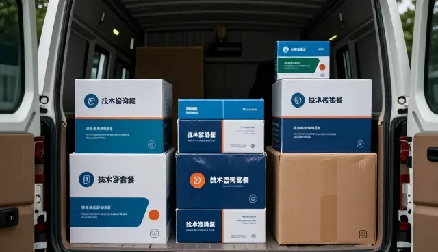 选择河北源草科技有限公司技术咨询套餐的几个理由