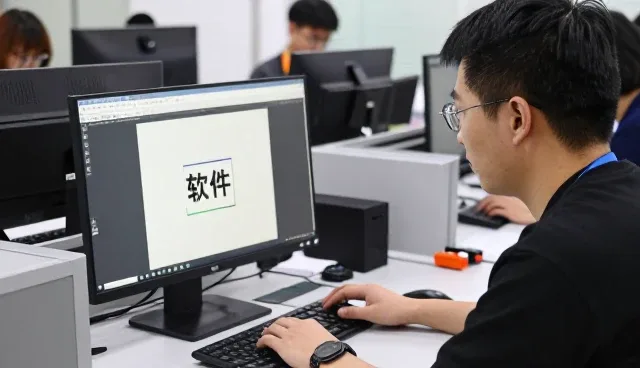 数字化发展设计技术咨询等：从入门到明白